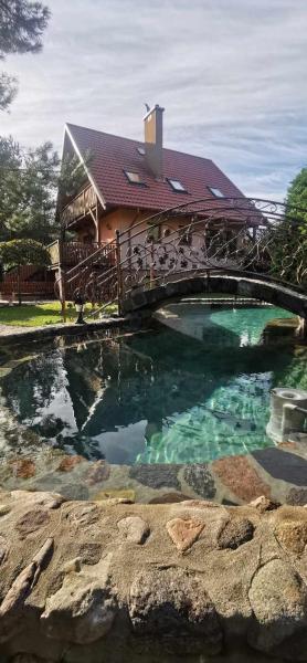 Zielkowa Ostoja, Niesiolowice